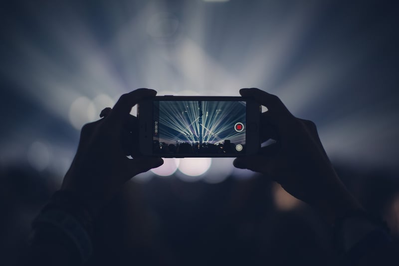 Event Meetups