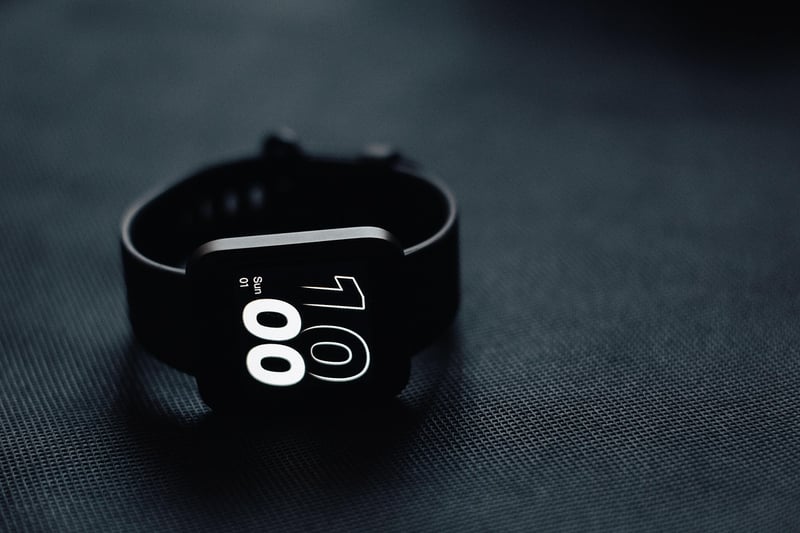 Smartwatch Image